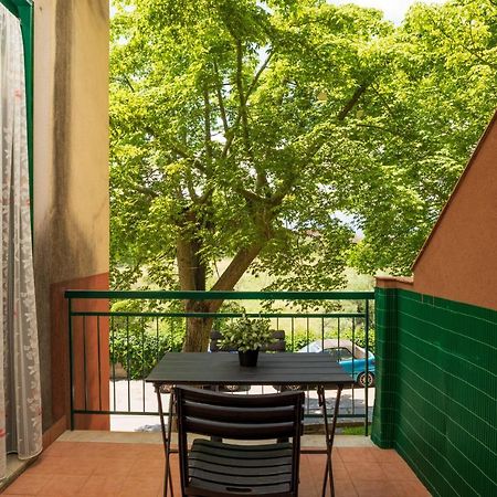 Willa Casa Lina Giardini-Naxos Zewnętrze zdjęcie