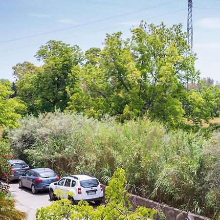 Willa Casa Lina Giardini-Naxos Zewnętrze zdjęcie