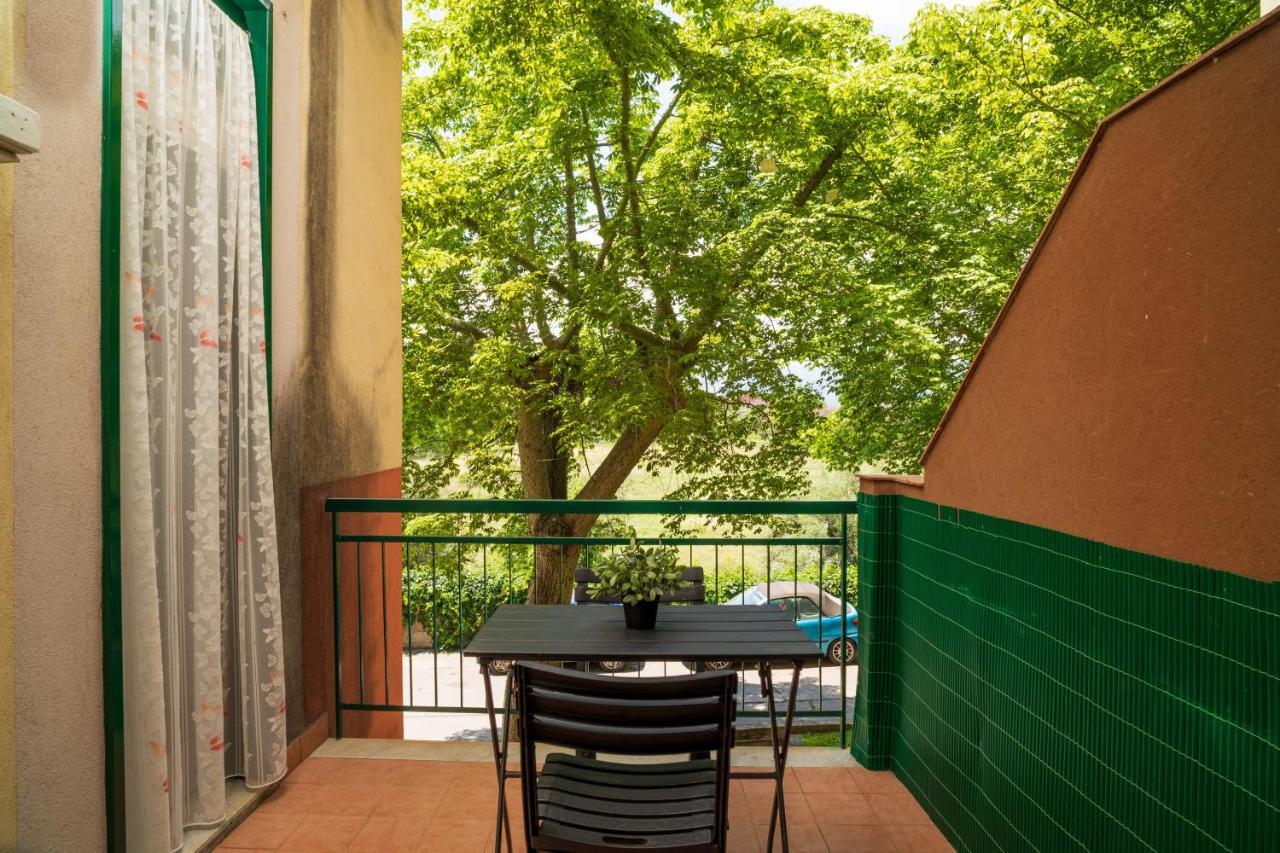 Willa Casa Lina Giardini-Naxos Zewnętrze zdjęcie