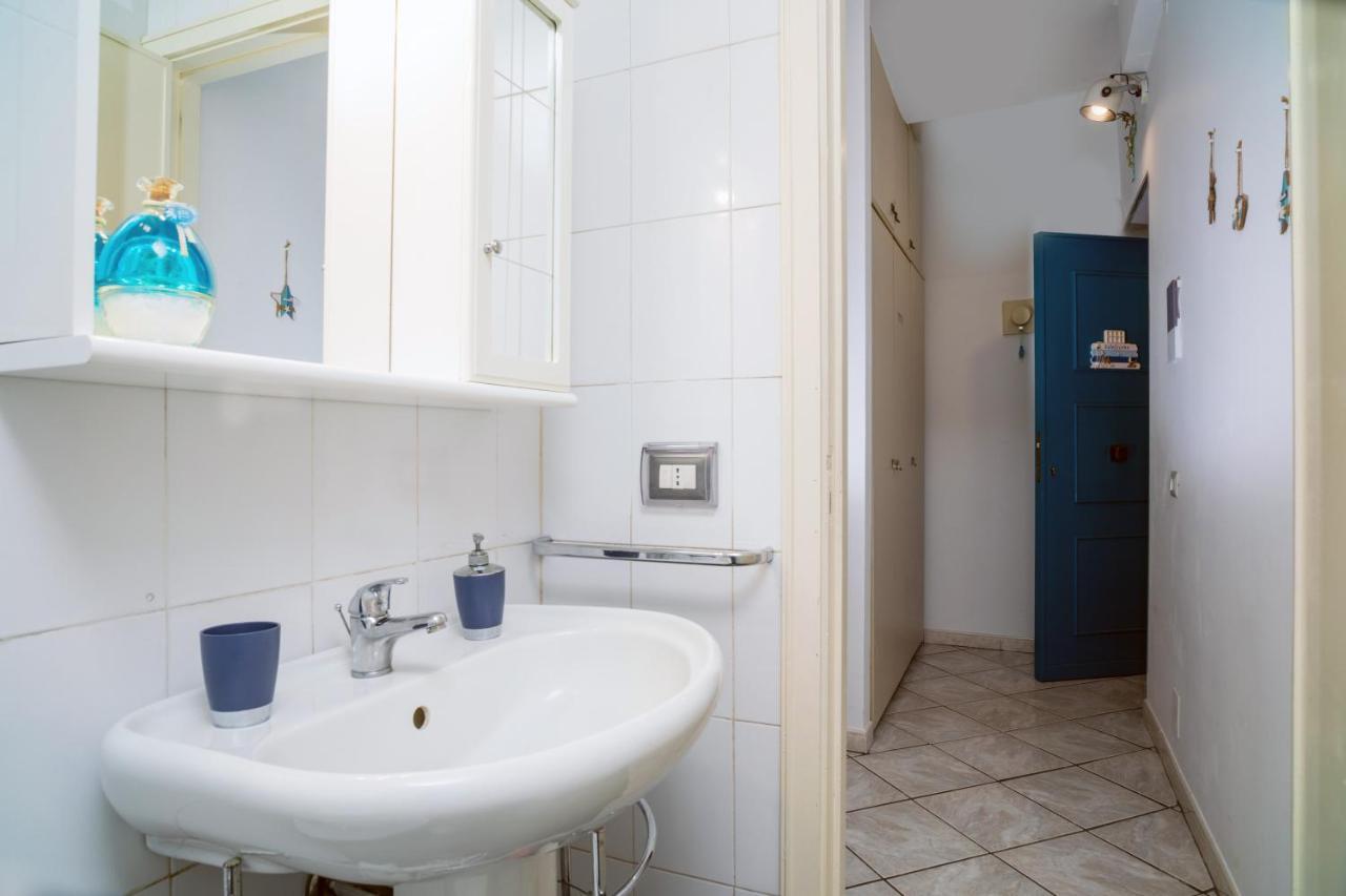 Willa Casa Lina Giardini-Naxos Zewnętrze zdjęcie