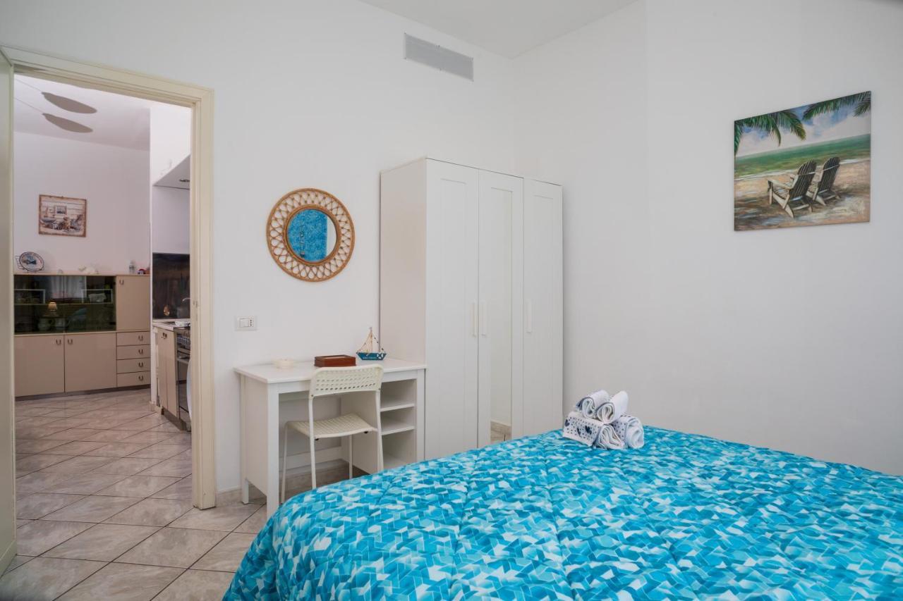 Willa Casa Lina Giardini-Naxos Zewnętrze zdjęcie